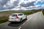 Volvo V60 D4 Momemtum 2018 года (UK)